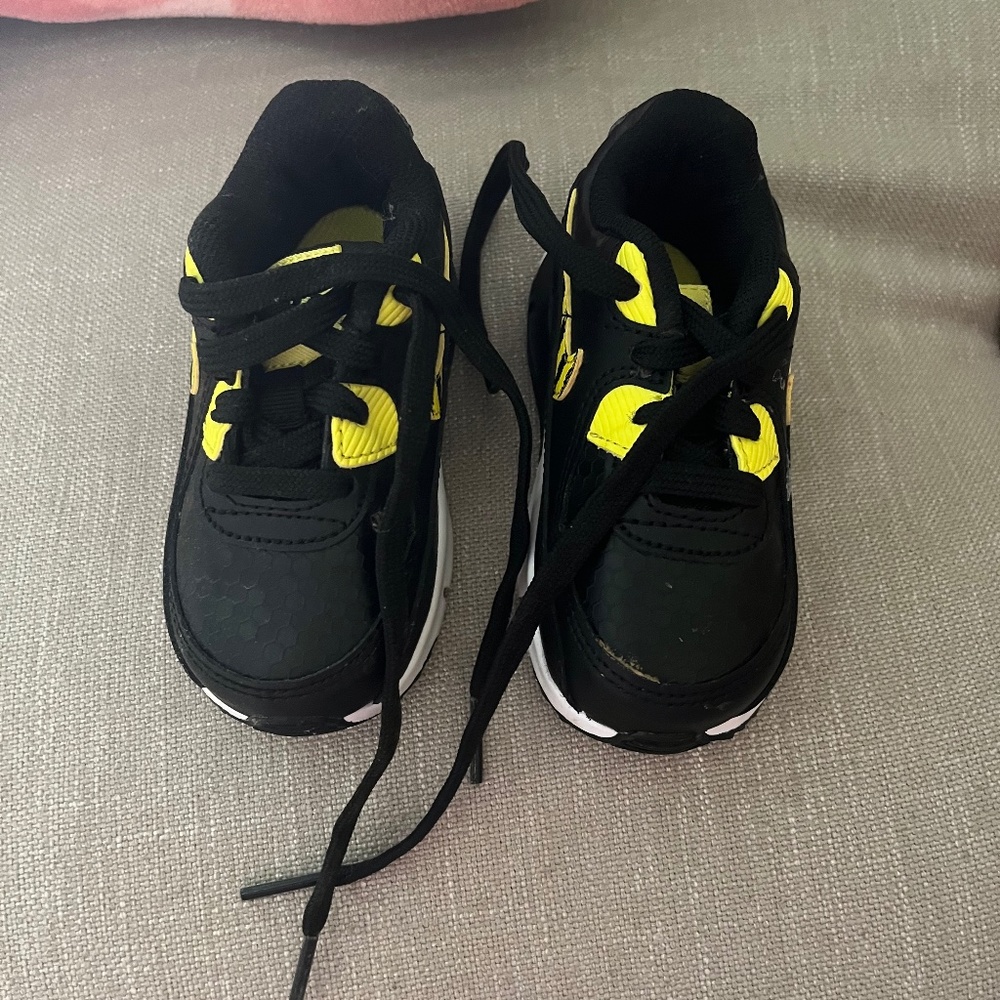 Infant/Toddler Nike Sneakers